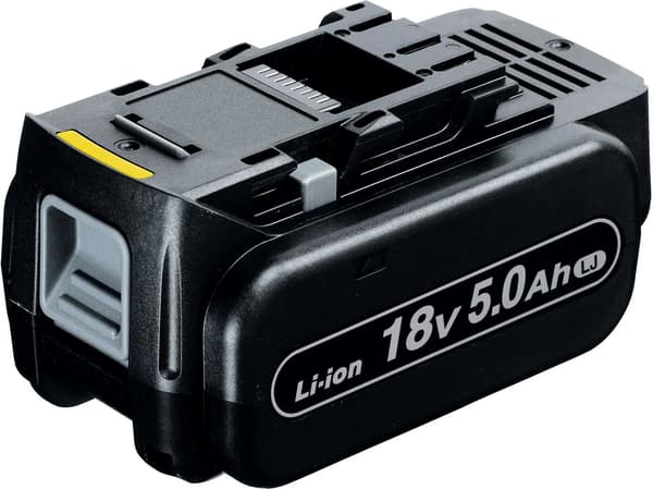 Panasonic EY 9L54 B Batteri 18,0 V/5,0 Ah Li-Ion