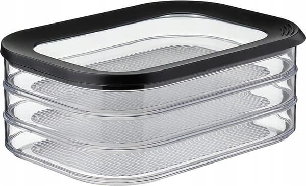 Mepal Modula 550/3 106938040400 sort