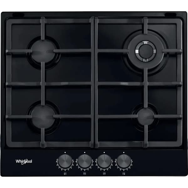 Whirlpool TGML661NB
