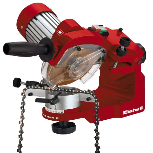Einhell Kædesliber GC-CS 235 E (4499910)