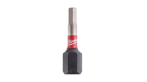 BIT, SPIDS, SPIDS HEX3 25MM 2 STK