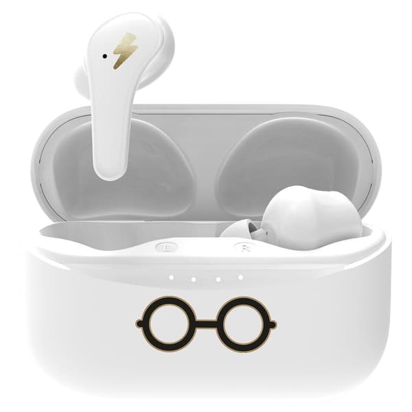 OTL TECHNOLOGIES TWS-kuulokkeet mikrofonilla - HARRY POTTER -LASIT