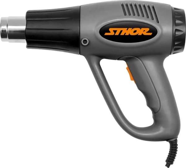 Sthor värmepistol 2000 W (79320)