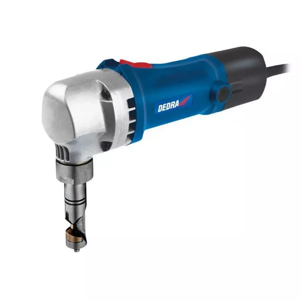 Dedra Elektrisk plåtsax 500 W (DED7502)