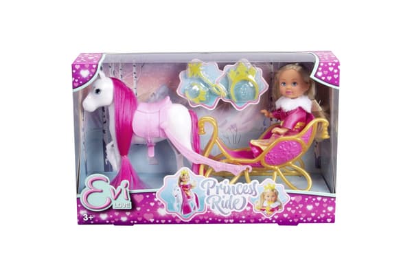 EVI PRINSESSE TUR