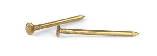 TRÅDSPiK ZP 1.2*25MM OP-5KG GALVANISERAD GUL