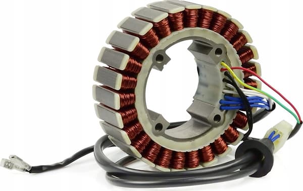 Stator til enhed T05011 (1)