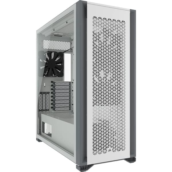 CORSAIR Chassi 7000D Airflow - Midi