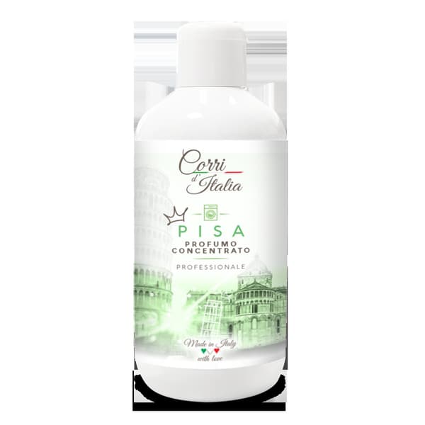 CORRI d'Italia_Tvättparfym Pisa 250ml