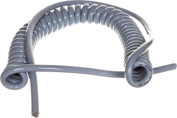 Spiralkabel OLFLEX SPIRAL 400 P 5G0,75 1-3m 70002641