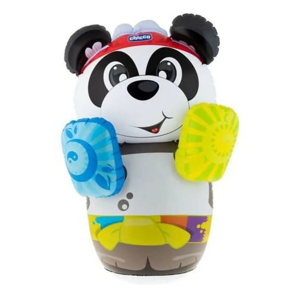 Chicco CHICCO PANDA BOXNINGSTRÄNARE 00010522000000