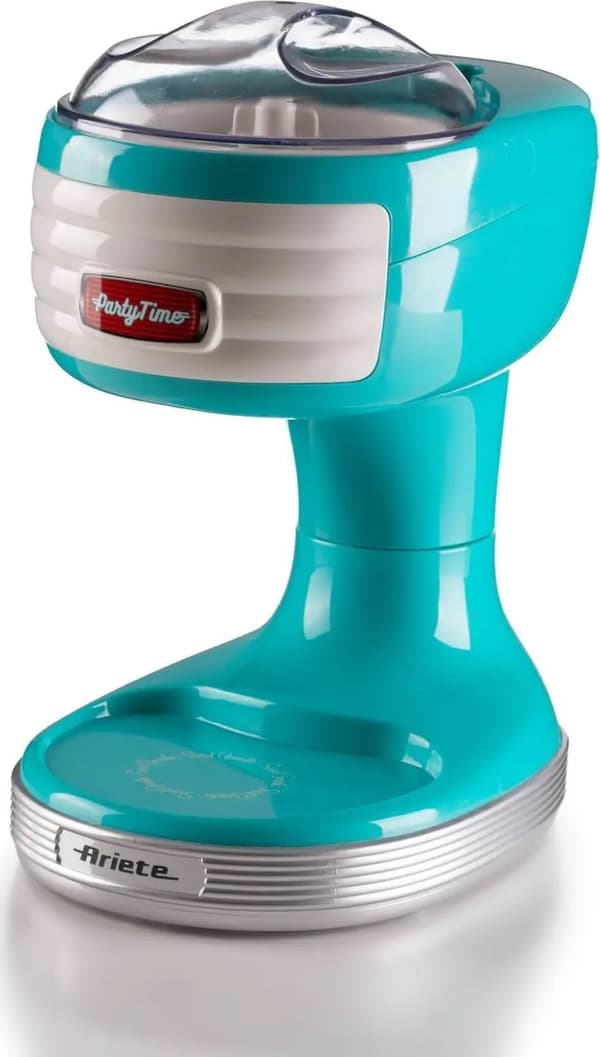 Ariete Partytime Sweet Granita 76/01 rød