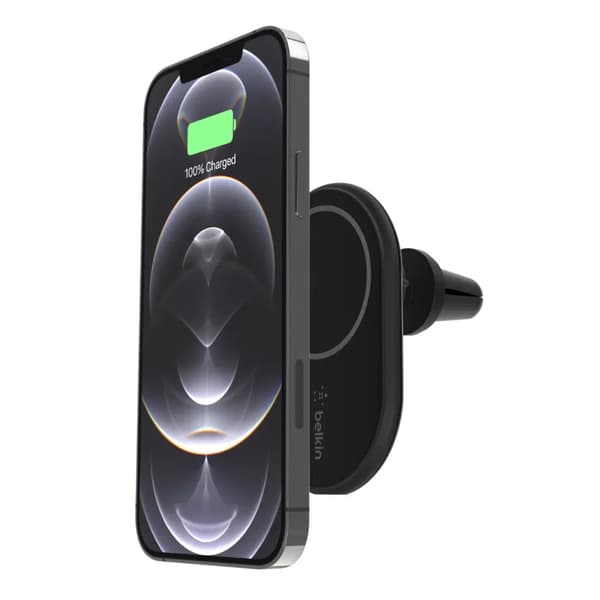 Belkin BOOST CHARGE trådløs opladerhol