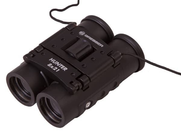 Bresser Hunter 8x21