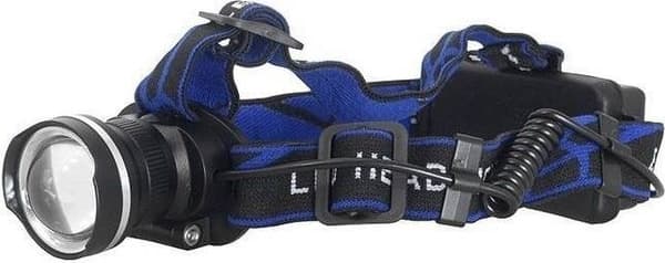 Tiross Otsalamppu Otsalamppu TS-1146 Tiross Otsalamppu
