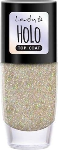 Lovely Top kynsilakka Holo 8ml