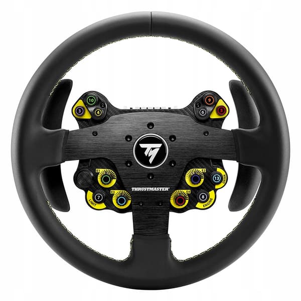 Thrustmaster EVO Racing 32R Läder