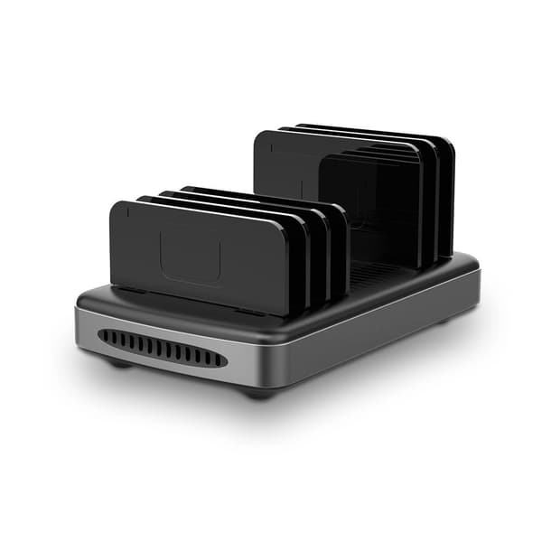 OPLADERSTATION 160W USB 6PORT/73436 LINDY
