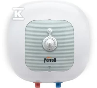 ELVÄRMARE CUBO SG10SVE 1.5