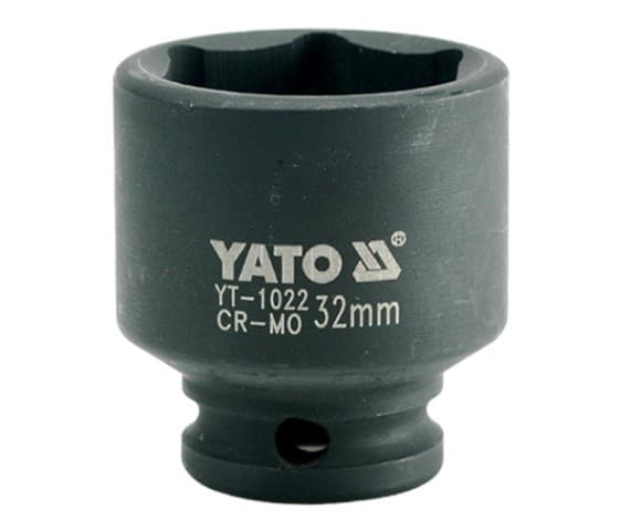 SLAGHÄTTA 1/2\"X 32 MM