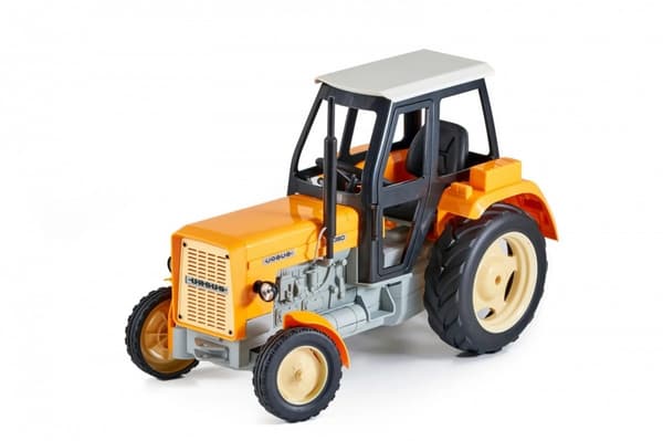 URSUS C-360 manuell gul Double Eagle E238 traktor