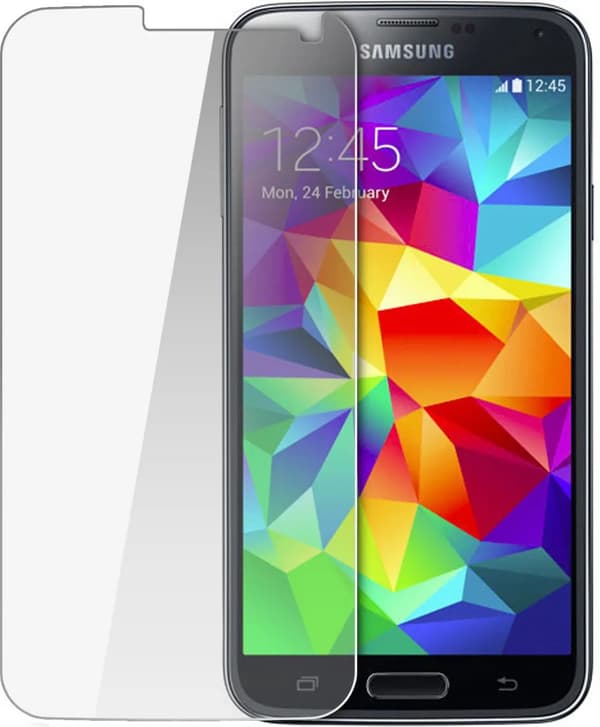 Glas til Samsung Galaxy S5 mini
