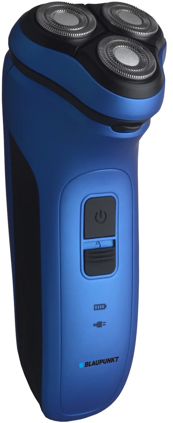 Rakapparat Blaupunkt MSR401 Trippel raksystem