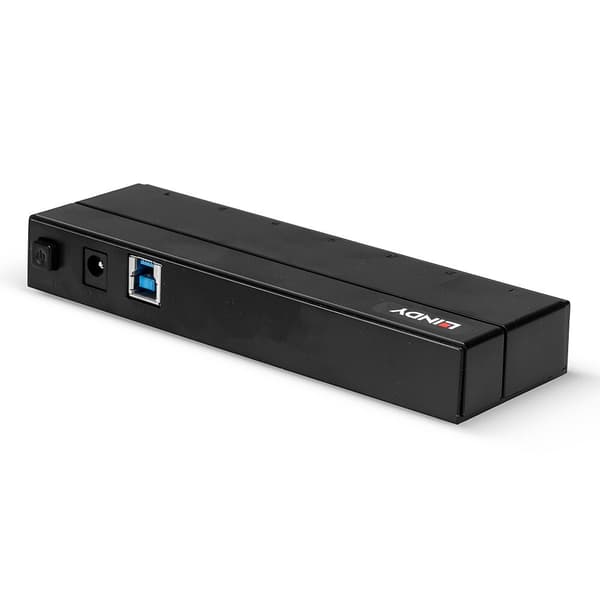 Lindy 7-ports USB 3.0 Hub