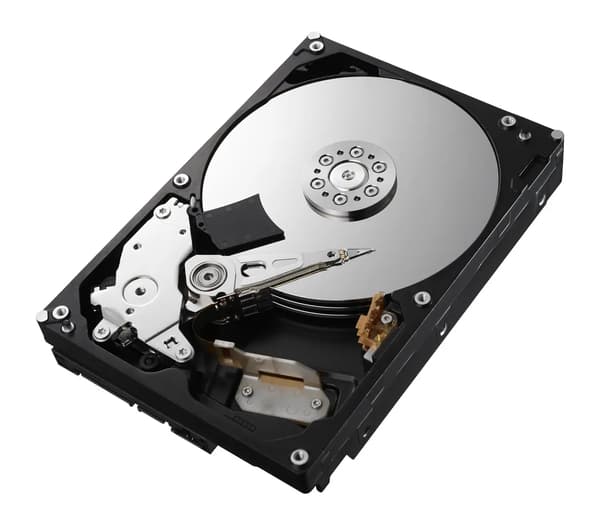 Kovalevy Toshiba P300 2 TB 3,5"
