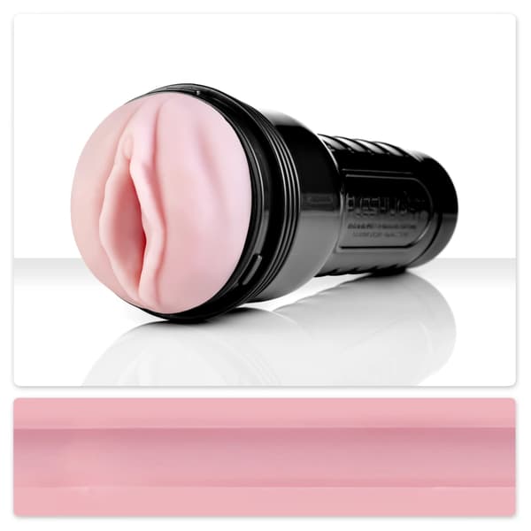 Masturbator Fleshlight Lady Original