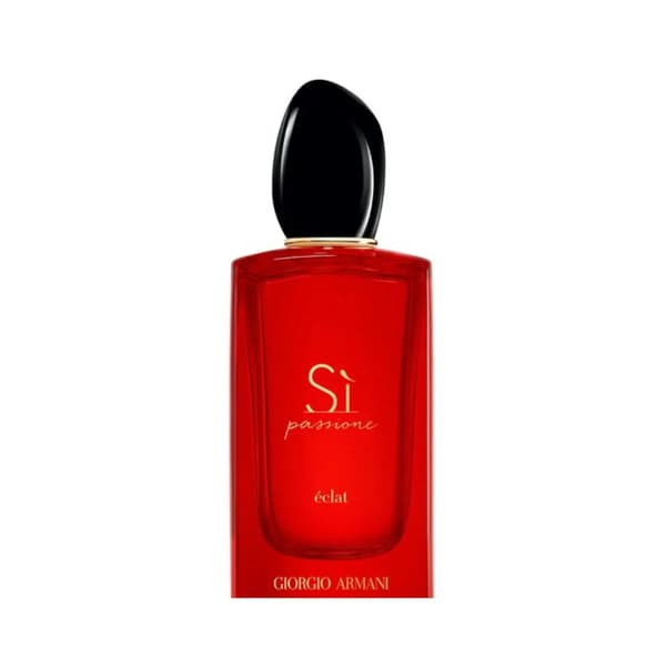 Damparfym Armani EDP Si Passione Eclat 100 ml