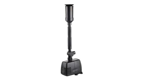 SPRINGVANSPUMPE PF 50