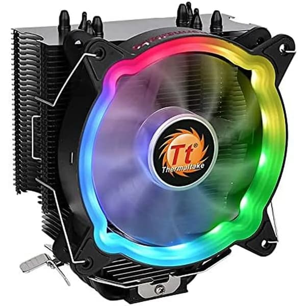 Thermaltake CPU-køler UX 200/Luftkøler PWM