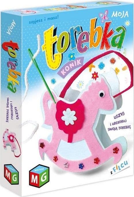 Laukku Konik