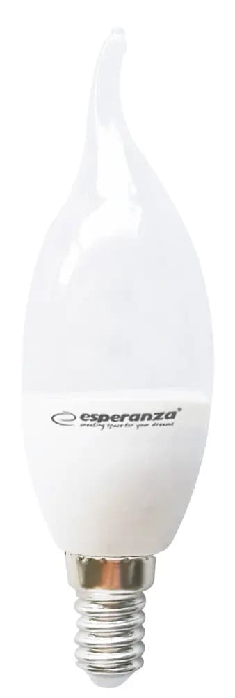 ESPERANZA LED PÆRE T37 E14 3W