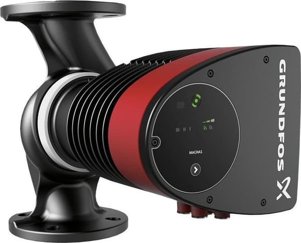 PUMPPU MAGNA1 40-80F 220 1X230V PN6/10