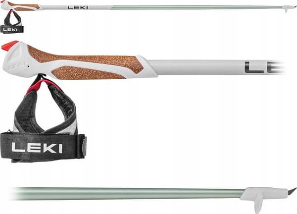 Medication MEDICINES STICKS Nordic Walking Passion grøn 105