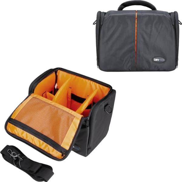 Camrock Cube R30 Fototaske