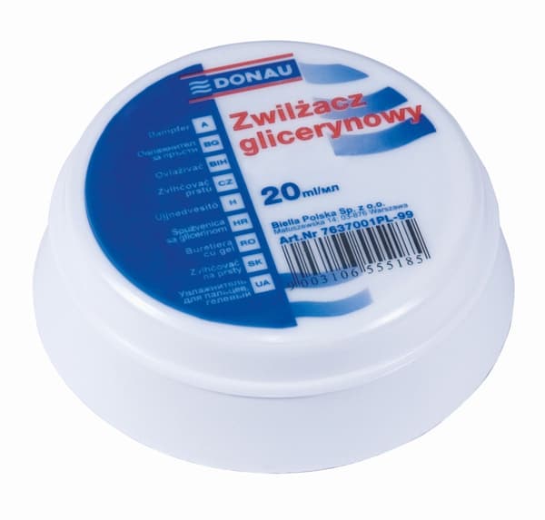 Donau GLYSERI KOSTEUTTAJA DONAU 20 ML