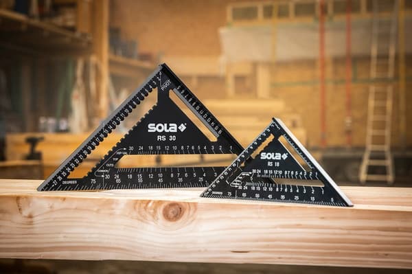 SOLA CATCHER 30cm RS 30
