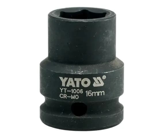 ISKUTULPPA 1/2\"X 16MM