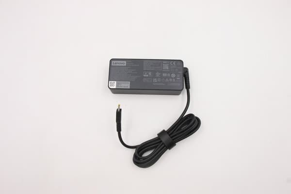 Lenovo 65W strømadapter til Lenovo bærbare computere