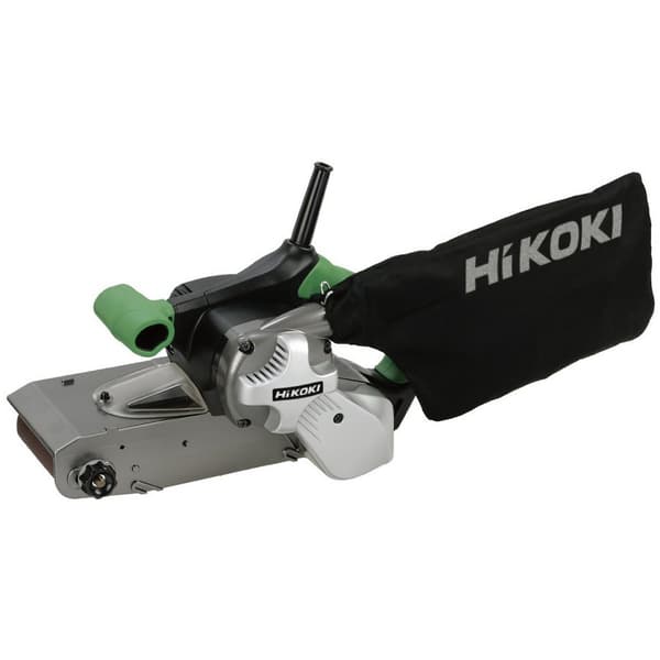 HIKOKI BÅNDSLIBER 1020W 100x610mm SB10V2 WAZ
