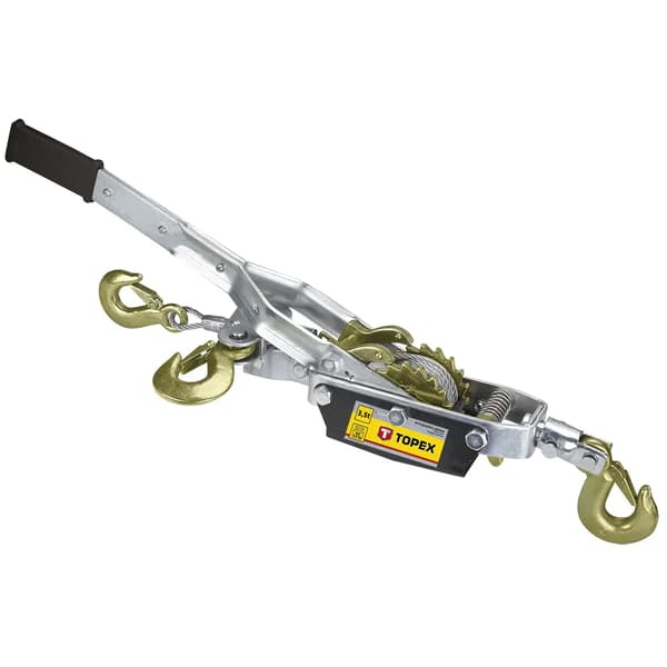 Topex-kuorintapihdit TOPEX 3,5T 5,9KG - 97X082