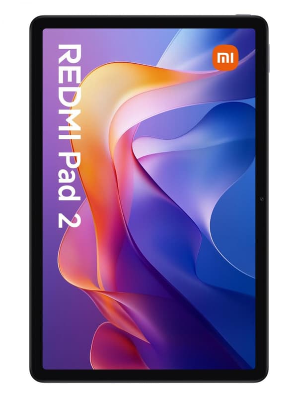 Tablet PC Xiaomi REDMI PAD 2 WiFi 11\", 4GB/128GB, grå