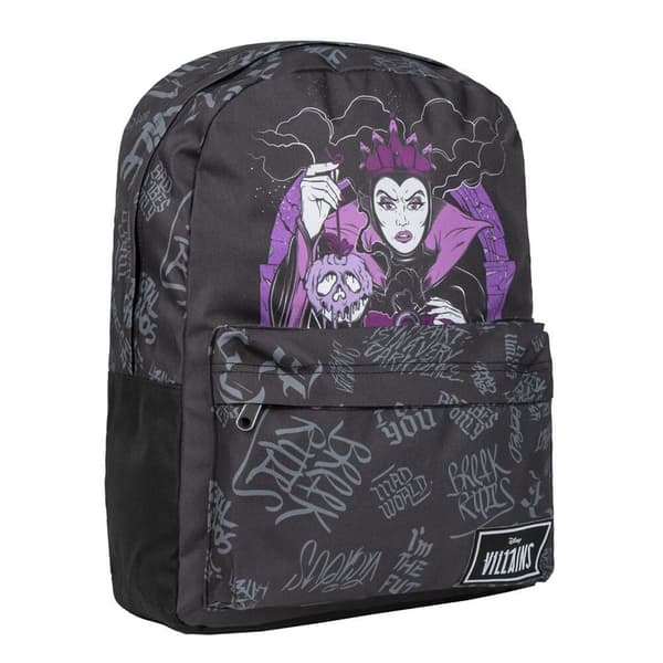 Disney Skurke Maleficent afslappet rygsæk