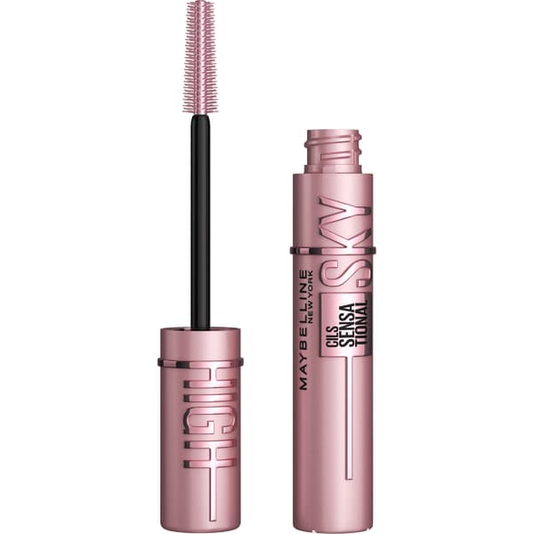 Mascara Sensational Sky high Maybelline