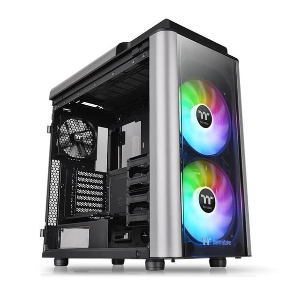 Thermaltake Level 20 GT ARGB - tower -