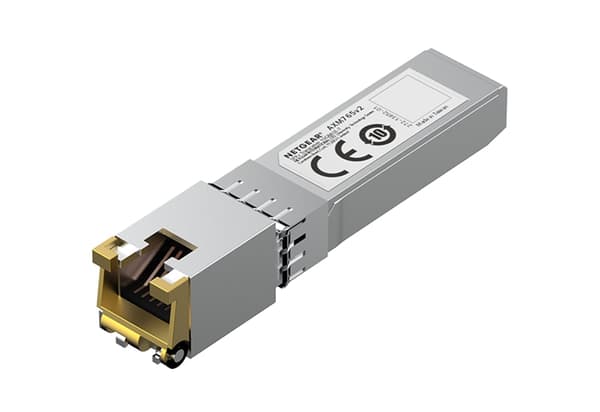 Netgear AXM765  1PT 10GBASE-T SFP+ MOD