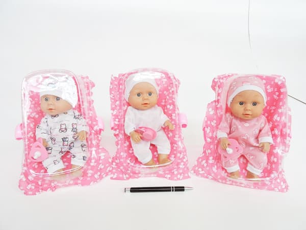 Bärsele för bebis 072493 GAZELO